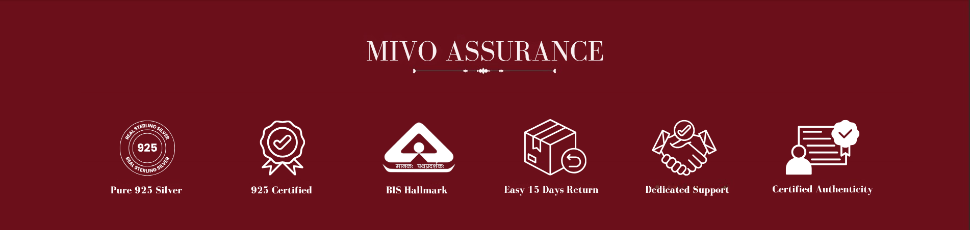 Mivo Assurance