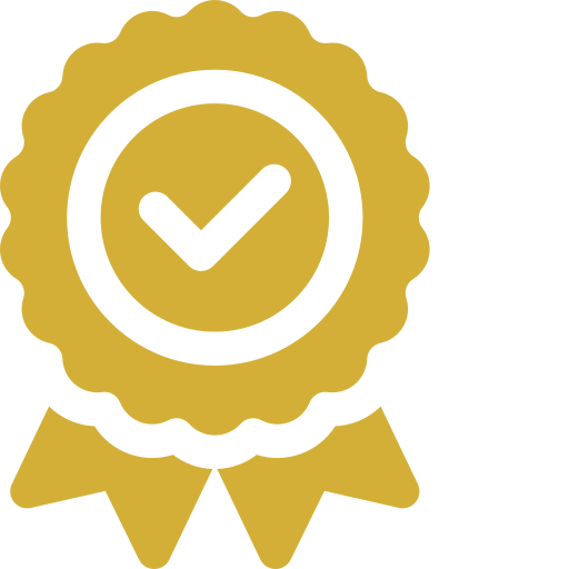 925 Certified