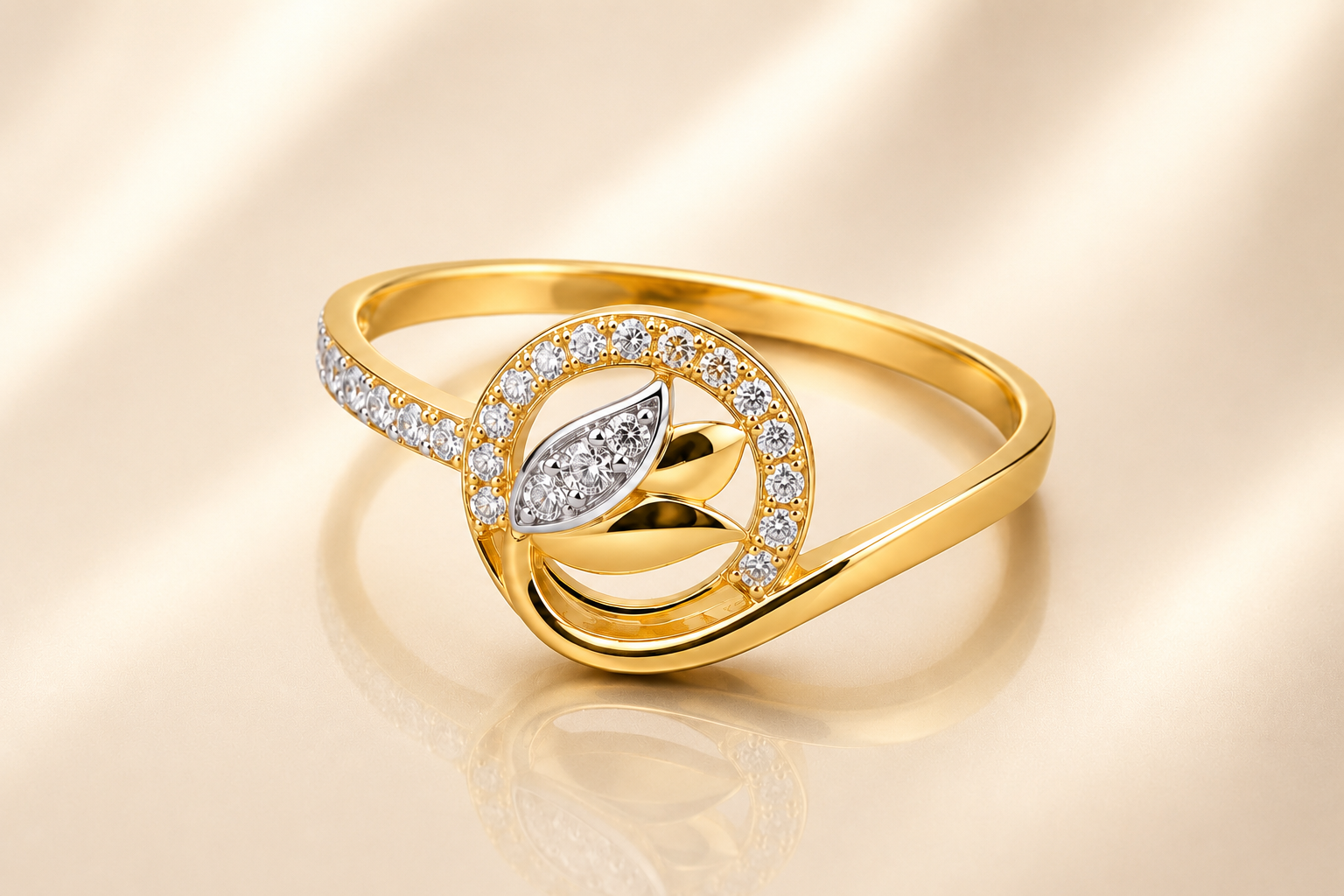 Women Ring