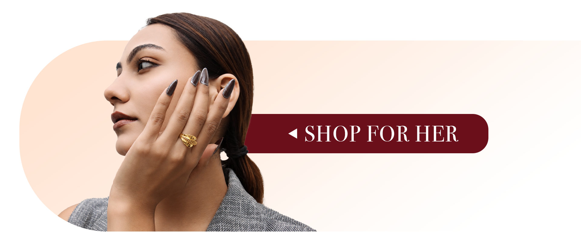Shop For Her