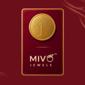 Gold Gift Card