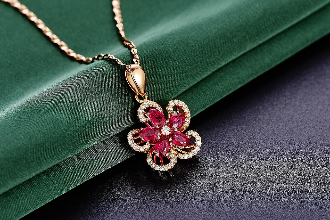 Fine Jewelry