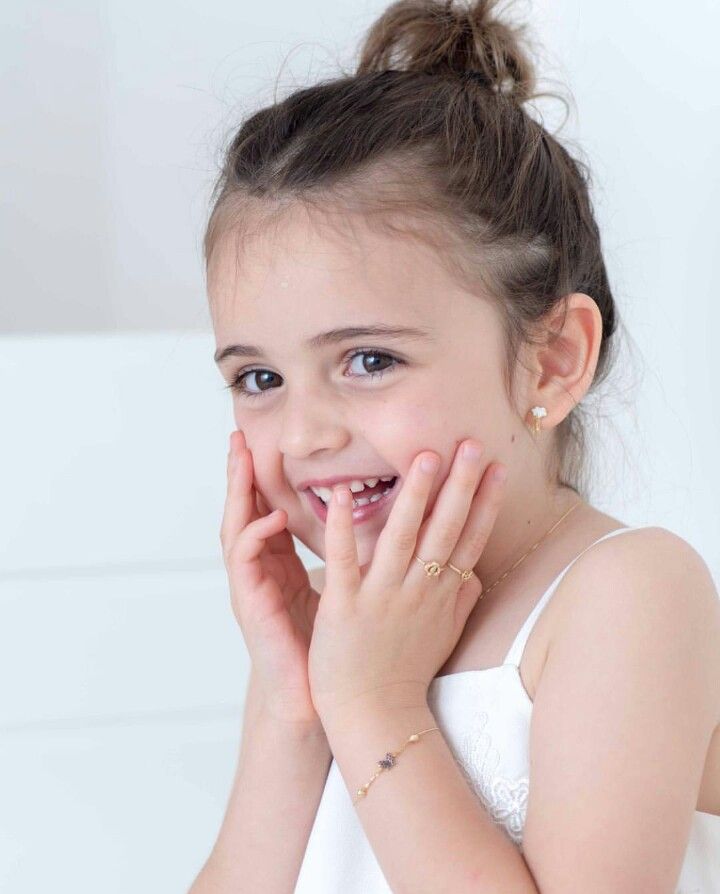 Little joys jewellery gift