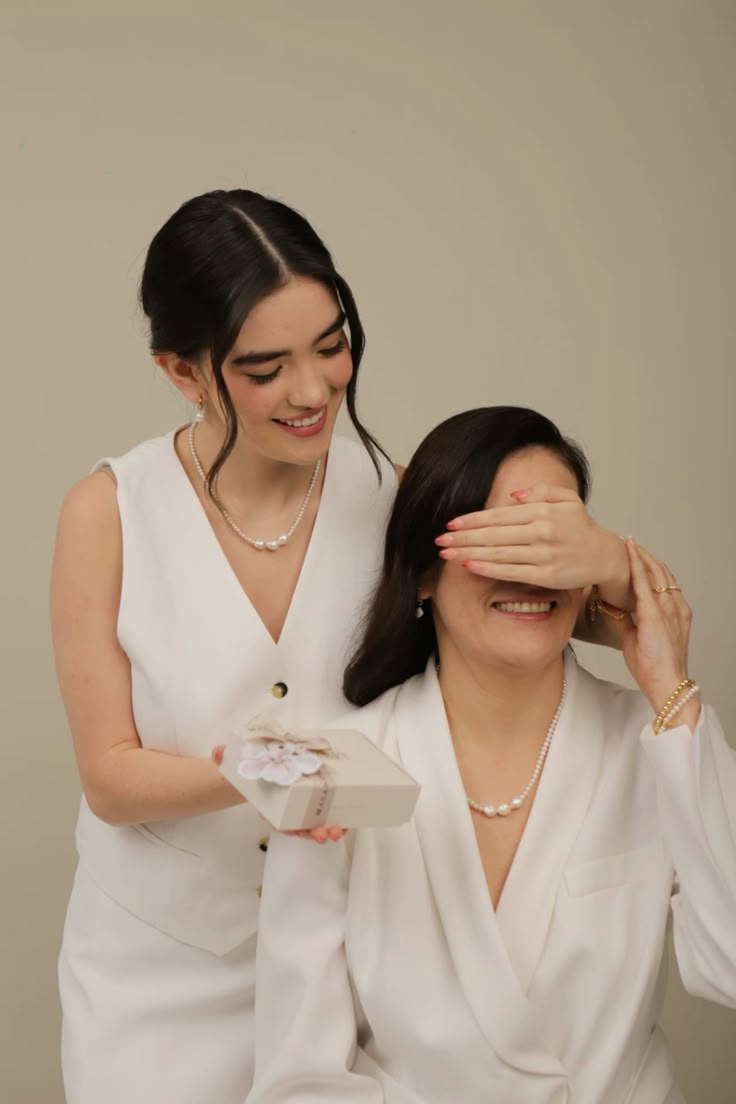 Jewellery for special moments