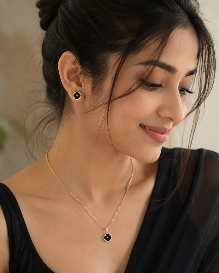 Timeless jewellery gift
