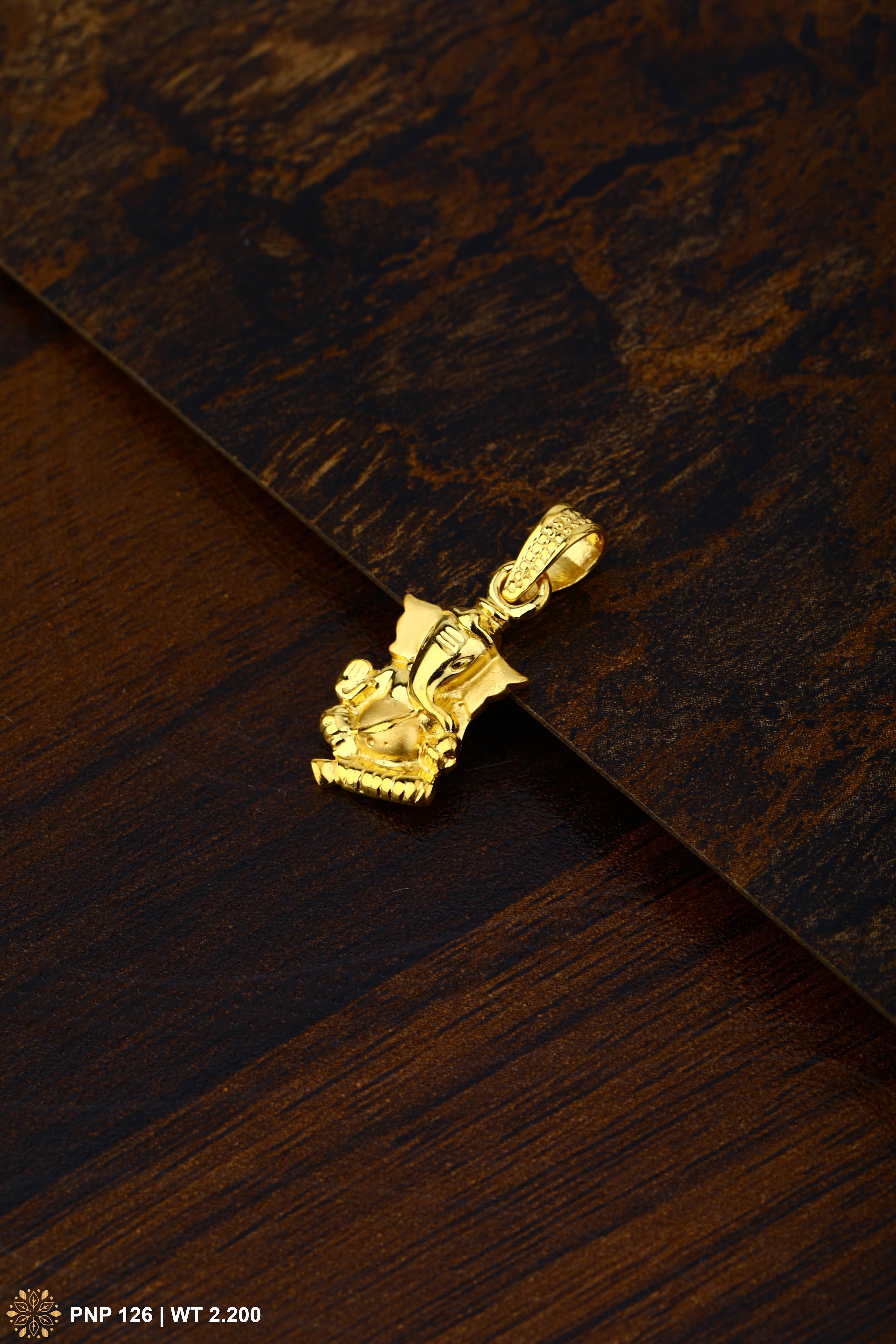 Pendant